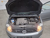 Personenauto, volkswagen, golf plus 1.6 tdi, 2011 - afbeelding 65 van  79