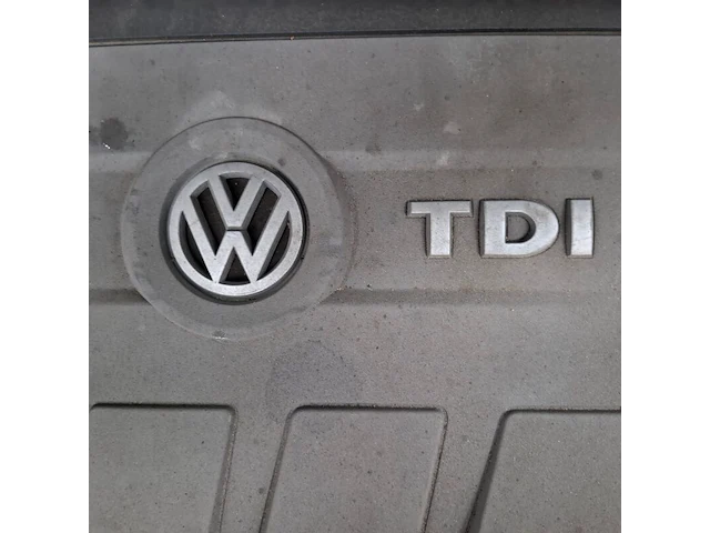 Personenauto, volkswagen, golf plus 1.6 tdi, 2011 - afbeelding 70 van  79