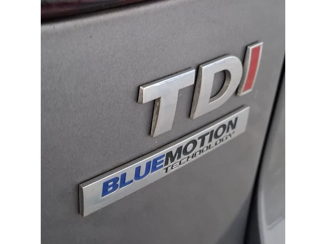 Personenauto, volkswagen, golf plus 1.6 tdi, 2011 - afbeelding 72 van  79