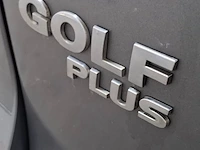 Personenauto, volkswagen, golf plus 1.6 tdi, 2011 - afbeelding 73 van  79