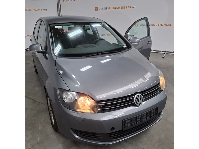 Personenauto, volkswagen, golf plus 1.6 tdi, 2011 - afbeelding 74 van  79