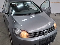 Personenauto, volkswagen, golf plus 1.6 tdi, 2011 - afbeelding 74 van  79
