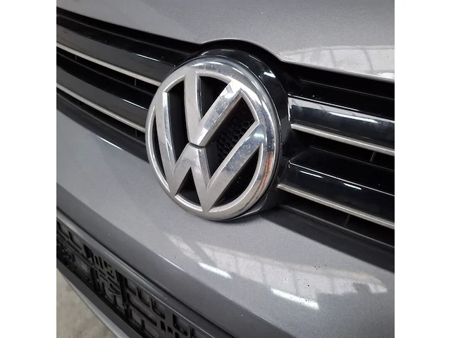 Personenauto, volkswagen, golf plus 1.6 tdi, 2011 - afbeelding 75 van  79