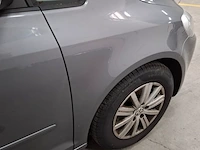 Personenauto, volkswagen, golf plus 1.6 tdi, 2011 - afbeelding 67 van  79