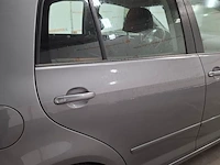 Personenauto, volkswagen, golf plus 1.6 tdi, 2011 - afbeelding 79 van  79