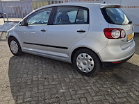 Personenauto, volkswagen, golf plus - afbeelding 2 van  55