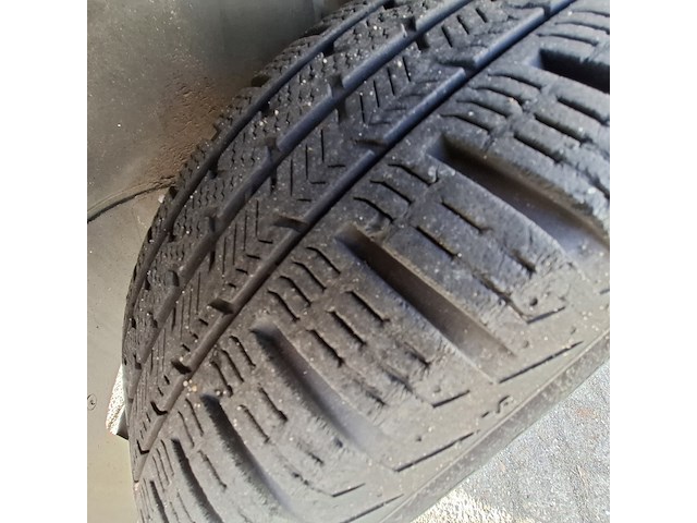 Personenauto, volkswagen, golf plus - afbeelding 4 van  55