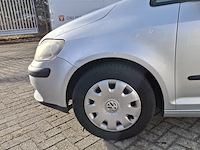 Personenauto, volkswagen, golf plus - afbeelding 5 van  55