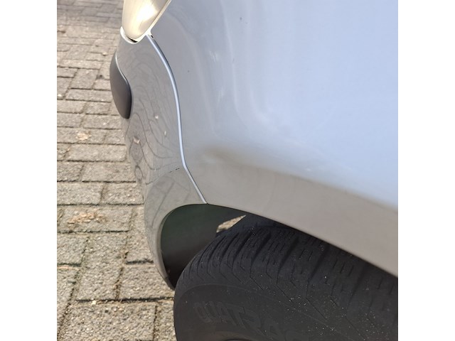 Personenauto, volkswagen, golf plus - afbeelding 6 van  55