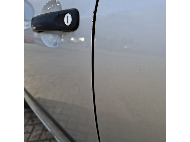 Personenauto, volkswagen, golf plus - afbeelding 7 van  55