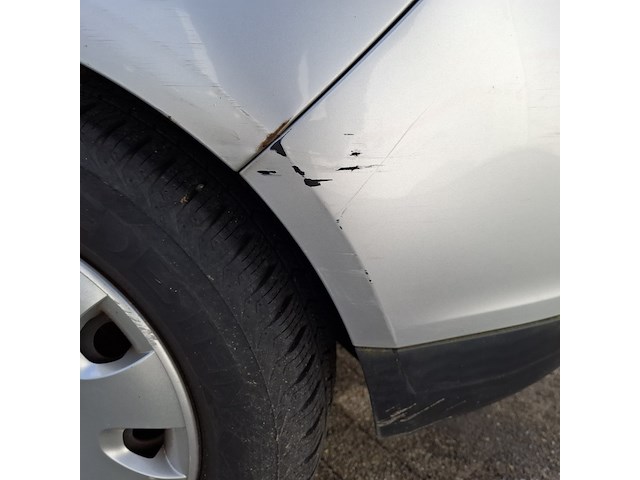 Personenauto, volkswagen, golf plus - afbeelding 9 van  55