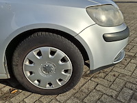 Personenauto, volkswagen, golf plus - afbeelding 13 van  55