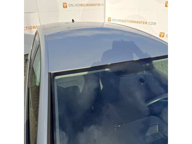 Personenauto, volkswagen, golf plus - afbeelding 14 van  55