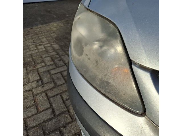 Personenauto, volkswagen, golf plus - afbeelding 17 van  55