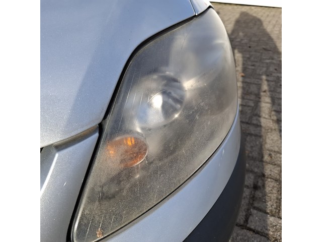 Personenauto, volkswagen, golf plus - afbeelding 18 van  55