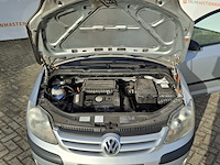 Personenauto, volkswagen, golf plus - afbeelding 19 van  55