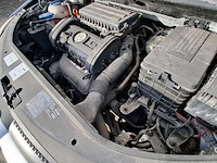 Personenauto, volkswagen, golf plus - afbeelding 20 van  55