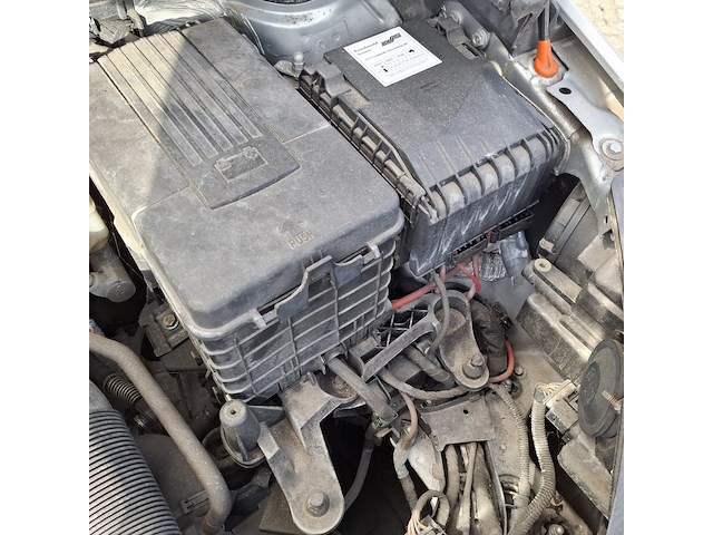 Personenauto, volkswagen, golf plus - afbeelding 21 van  55