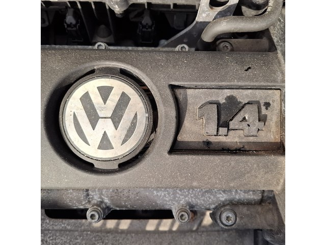 Personenauto, volkswagen, golf plus - afbeelding 24 van  55