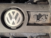 Personenauto, volkswagen, golf plus - afbeelding 24 van  55