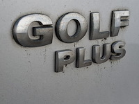 Personenauto, volkswagen, golf plus - afbeelding 26 van  55