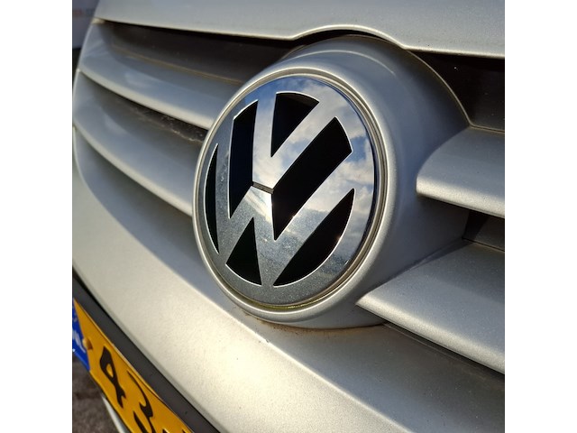 Personenauto, volkswagen, golf plus - afbeelding 29 van  55