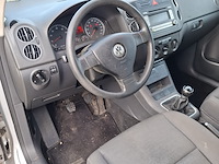 Personenauto, volkswagen, golf plus - afbeelding 30 van  55