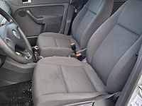 Personenauto, volkswagen, golf plus - afbeelding 32 van  55