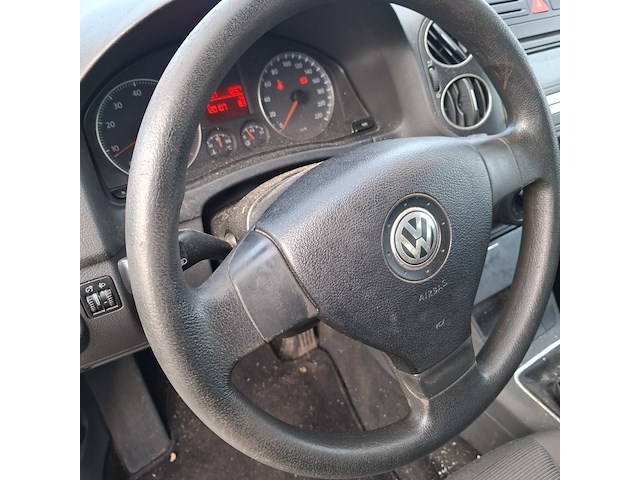 Personenauto, volkswagen, golf plus - afbeelding 33 van  55