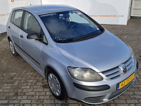 Personenauto, volkswagen, golf plus - afbeelding 23 van  55