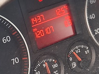 Personenauto, volkswagen, golf plus - afbeelding 36 van  55