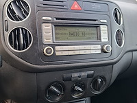 Personenauto, volkswagen, golf plus - afbeelding 38 van  55