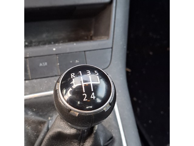 Personenauto, volkswagen, golf plus - afbeelding 40 van  55