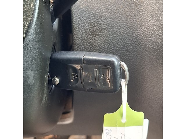 Personenauto, volkswagen, golf plus - afbeelding 41 van  55