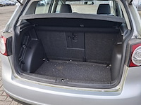 Personenauto, volkswagen, golf plus - afbeelding 44 van  55
