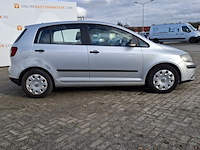 Personenauto, volkswagen, golf plus - afbeelding 34 van  55