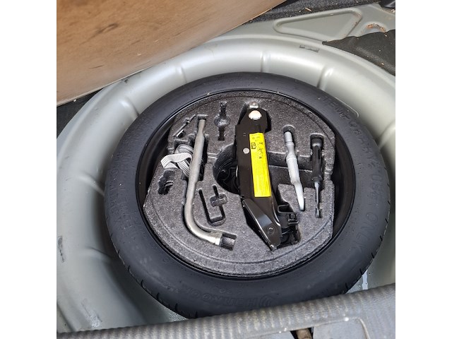 Personenauto, volkswagen, golf plus - afbeelding 46 van  55