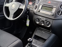 Personenauto, volkswagen, golf plus - afbeelding 49 van  55