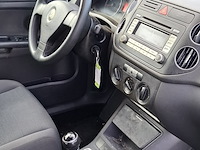 Personenauto, volkswagen, golf plus - afbeelding 50 van  55