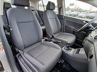 Personenauto, volkswagen, golf plus - afbeelding 51 van  55