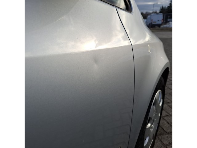 Personenauto, volkswagen, golf plus - afbeelding 53 van  55