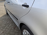 Personenauto, volkswagen, golf plus - afbeelding 55 van  55