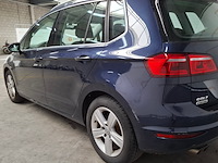 Personenauto, volkswagen, golf sportsvan 2.0 tdi, 2014 - afbeelding 2 van  72