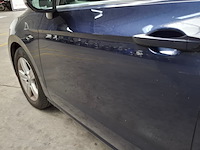 Personenauto, volkswagen, golf sportsvan 2.0 tdi, 2014 - afbeelding 4 van  72