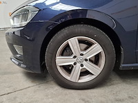 Personenauto, volkswagen, golf sportsvan 2.0 tdi, 2014 - afbeelding 5 van  72