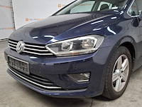Personenauto, volkswagen, golf sportsvan 2.0 tdi, 2014 - afbeelding 7 van  72