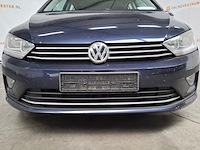 Personenauto, volkswagen, golf sportsvan 2.0 tdi, 2014 - afbeelding 8 van  72