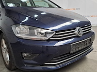 Personenauto, volkswagen, golf sportsvan 2.0 tdi, 2014 - afbeelding 10 van  72