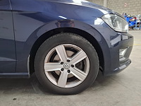 Personenauto, volkswagen, golf sportsvan 2.0 tdi, 2014 - afbeelding 11 van  72