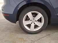 Personenauto, volkswagen, golf sportsvan 2.0 tdi, 2014 - afbeelding 14 van  72
